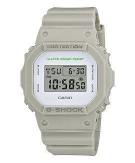 G-Shock Classic Relógio DW-5600M-8ER