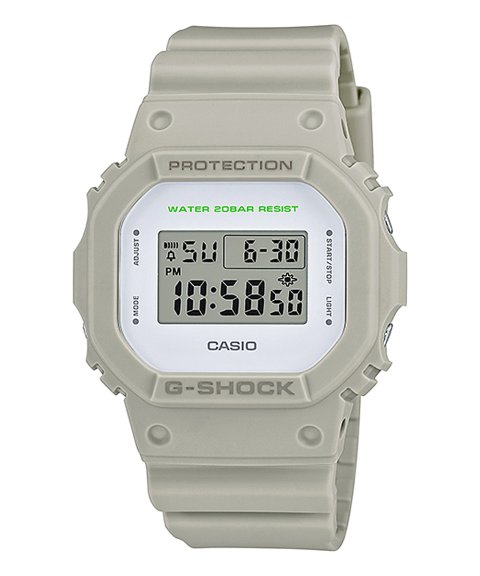 G-Shock Classic Relógio DW-5600M-8ER G-Shock Classic Relógio DW-5600M-8ER