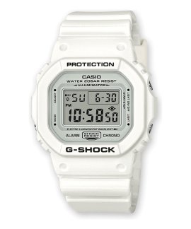 G-Shock Basic Relógio DW-5600MW-7ER