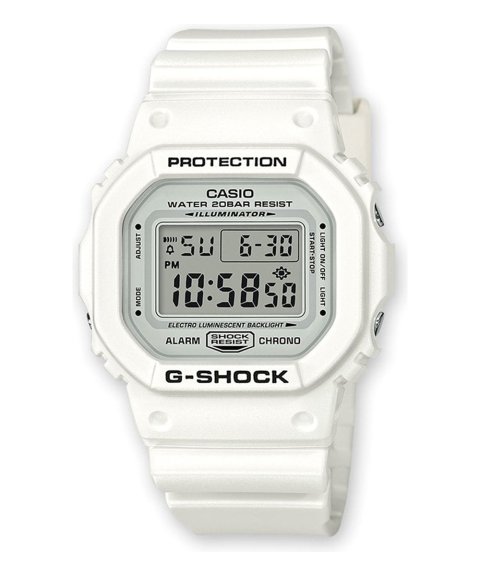 G-Shock Basic Relógio DW-5600MW-7ER