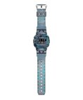 G-Shock The Origin Digital Glitch Relógio Homem DW-5600NN-1ER