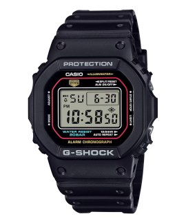 G-Shock The Origin Relógio Homem DW-5600RL-1ER
