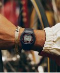 G-Shock The Origin Relógio Homem DW-5600RL-1ER