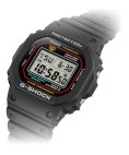 G-Shock The Origin Relógio Homem DW-5600RL-1ER