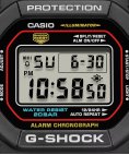 G-Shock The Origin Relógio Homem DW-5600RL-1ER