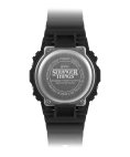 G-Shock The Origin Stranger Things Relógio Homem DW-5600STT-1ER