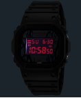 G-Shock The Origin Stranger Things Relógio Homem DW-5600STT-1ER