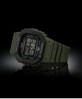 G-Shock Street Utility Relógio Homem DW-5610SU-3ER