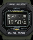 G-Shock Street Utility Relógio Homem DW-5610SU-3ER