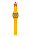 G-Shock 90´s Heritage Colour Relógio Homem DW-5610Y-9ER