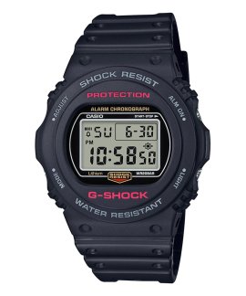 G-Shock Relógio Homem DW-5750E-1ER