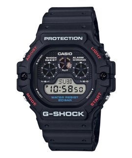 G-Shock Classic Relógio Homem DW-5900-1ER