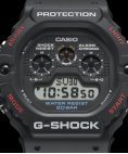 G-Shock Classic Relógio Homem DW-5900-1ER