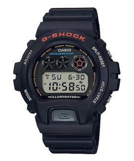 G-Shock Classic Style Relógio Homem DW-6900-1VER