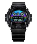 G-Shock Virtual Rainbow Relógio Homem DW-6900RGB-1ER