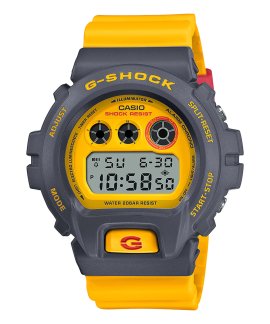 G-Shock 90´s Heritage Colour Relógio Homem DW-6900Y-9ER