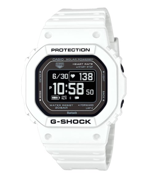 G-Shock G-Squad Relógio Homem DW-H5600-7ER