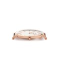 Daniel Wellington Classic Oxford 40 Relógio Homem DW00100001