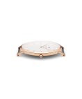 Daniel Wellington Classic Cambridge 40 Relógio Homem DW00100003