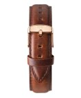 Daniel Wellington Classic St Mawes 40 Relógio Homem DW00100006
