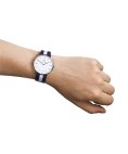 Daniel Wellington Classic Glasgow 40 Relógio Homem DW00100018