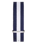 Daniel Wellington Classic Glasgow 40 Relógio Homem DW00100018