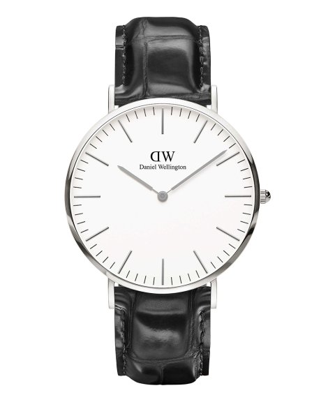 Daniel Wellington Classic Reading 40 Relógio Homem DW00100028