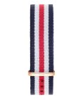 Daniel Wellington Classic Canterbury 36 Relógio Mulher DW00100030
