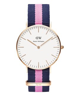 Daniel Wellington Classic Winchester 36 Relógio Mulher DW00100033