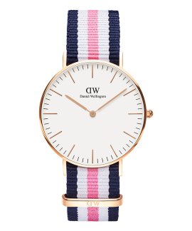 Daniel Wellington Classic Southampton 36 Relógio Mulher DW00100034