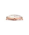 Daniel Wellington Classic Sheffield 36 Relógio Mulher DW00100036