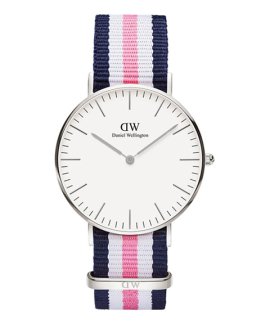 Daniel Wellington Classic Southampton 36 Relógio Mulher DW00100050