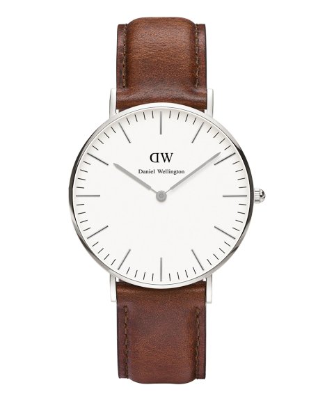 Daniel Wellington Classic St Mawes 36 Relógio Mulher DW00100052 Daniel Wellington Classic St Mawes 36 Relógio Mulher DW00100052