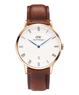 Daniel Wellington Dapper St Mawes 38 Relógio Homem DW00100083