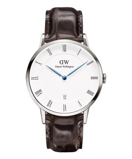 Daniel Wellington Dapper York 38 Relógio Homem DW00100089