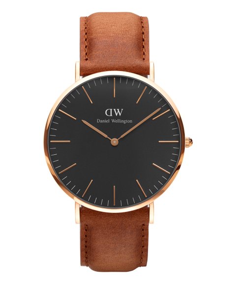 Daniel Wellington Classic Durham 40 Relógio Homem DW00100126