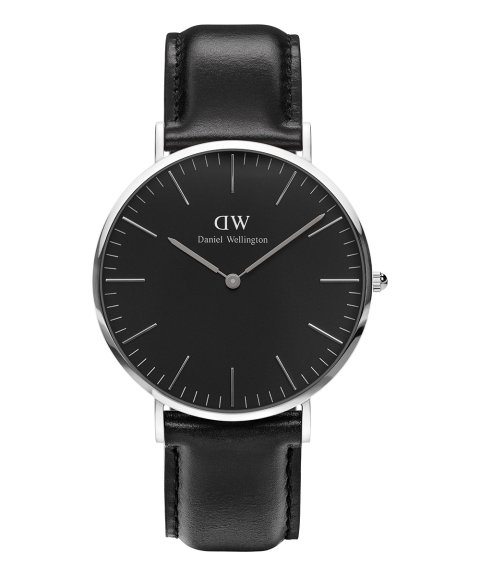 Daniel Wellington Classic Sheffield 40 Relógio Homem DW00100133