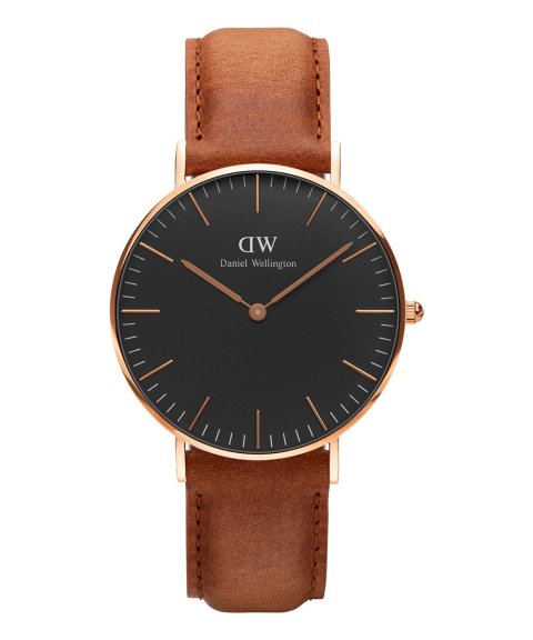 Daniel Wellington Classic Durham 36 Relógio Mulher DW00100138 Daniel Wellington Classic Durham 36 Relógio Mulher DW00100138