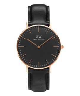 Daniel Wellington Classic Sheffield 36 Relógio Mulher DW00100139