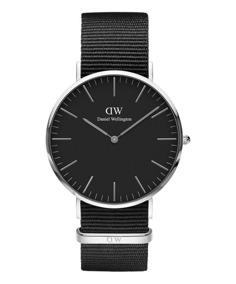 Daniel Wellington Classic Cornwall 40 Relógio Homem DW00100149