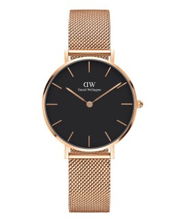 Daniel Wellington Petite Melrose 32 Relógio Mulher DW00100161