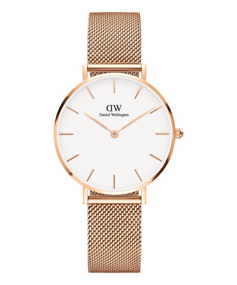 Daniel Wellington Petite Melrose 32 Relógio Mulher DW00100163