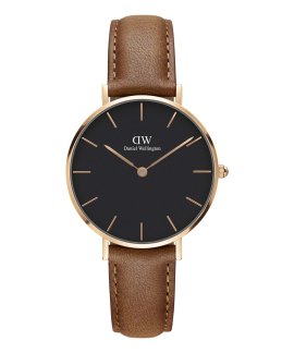 Daniel Wellington Classic Durham Petite 32 Relógio Mulher DW00100166