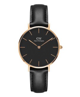 Daniel Wellington Classic Sheffield Petite 32 Relógio Mulher DW00100168