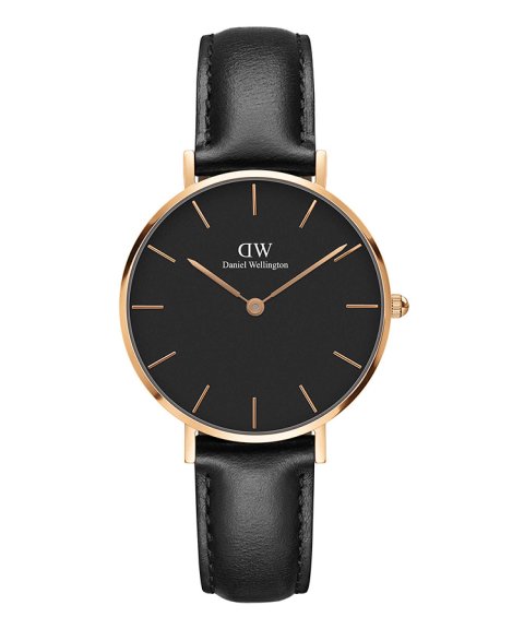 Daniel Wellington Classic Sheffield Petite 32 Relógio Mulher DW00100168 Daniel Wellington Classic Sheffield Petite 32 Relógio Mulher DW00100168