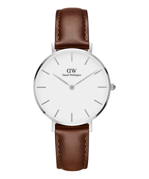 Daniel Wellington Classic St Mawes Petite 32 Relógio Mulher DW00100187