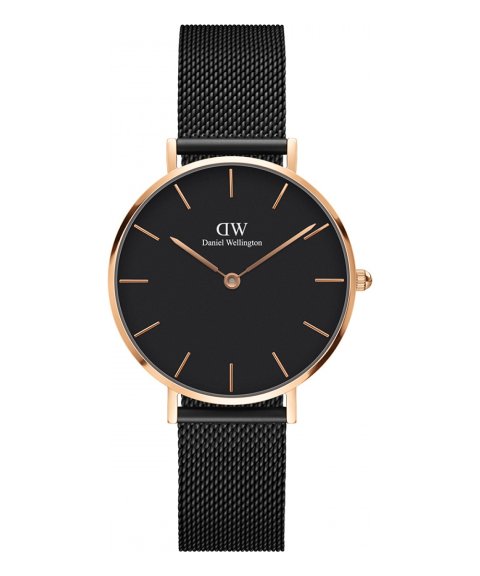 Daniel Wellington Classic Ashfield Petite 32 Relógio Mulher DW00100201 Daniel Wellington Classic Ashfield Petite 32 Relógio Mulher DW00100201