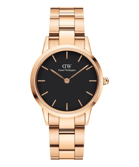 Daniel Wellington Iconic Link 32 Relógio Mulher DW00100212 Daniel Wellington Iconic Link 32 Relógio Mulher DW00100212