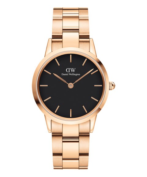 Daniel Wellington Iconic Link 32 Relógio Mulher DW00100212