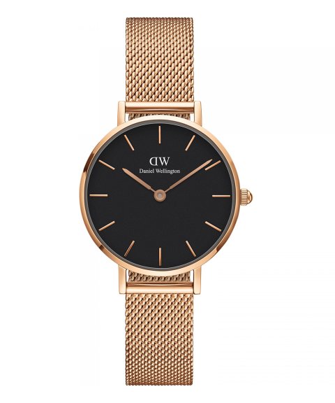 Daniel Wellington Petite Melrose 28 Relógio Mulher DW00100217 Daniel Wellington Petite Melrose 28 Relógio Mulher DW00100217